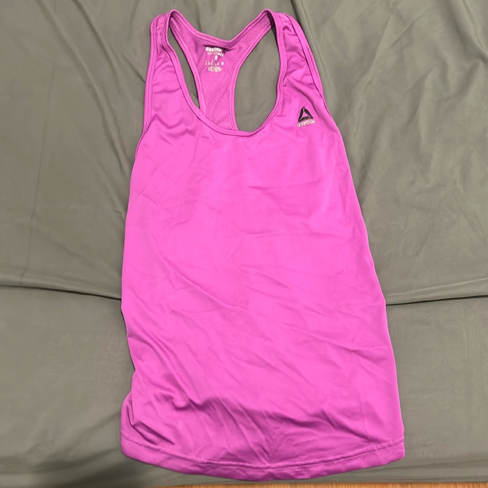 Reebok workout tank
